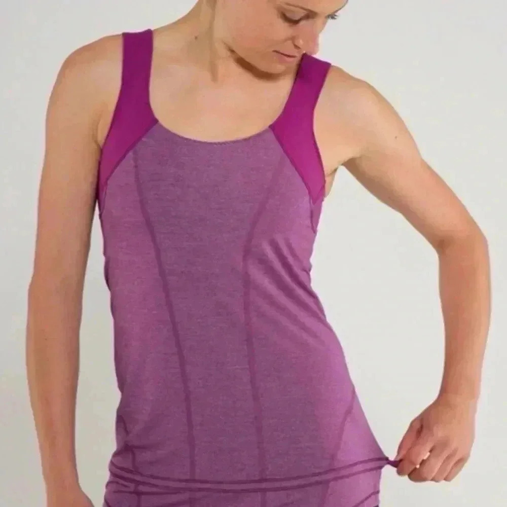 Lululemon